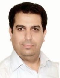 دکتر عماد شرفی