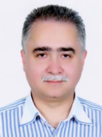 دکتر علی حریرچی