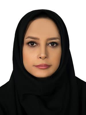 دکتر رویا ثنایی سبزوار